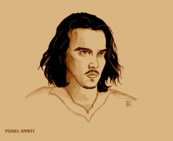 Black Mirror Screenshot