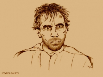 Black Mirror Screenshot Black Mirror Screenshot