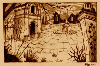 Black Mirror Screenshot