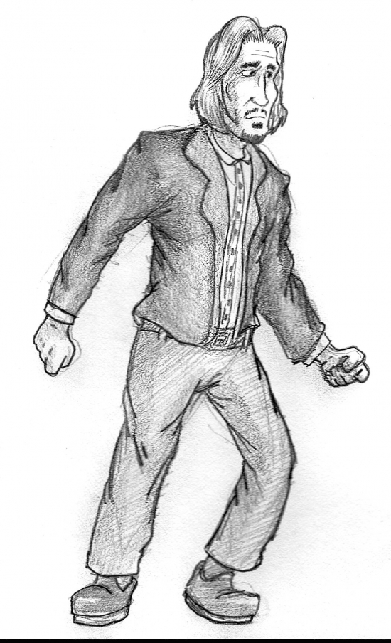 Teaserbild für Black Mirror kommt als Comic!