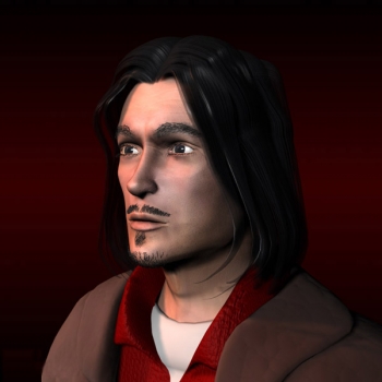 Black Mirror Screenshot