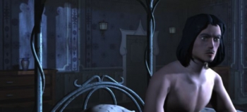 Black Mirror Screenshot