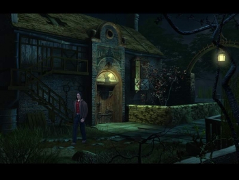 Black Mirror Screenshot