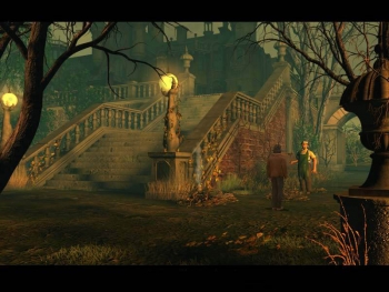 Black Mirror Screenshot