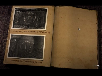 Black Mirror Screenshot Black Mirror Screenshot