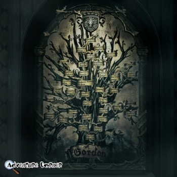 Black Mirror 2 Screenshot