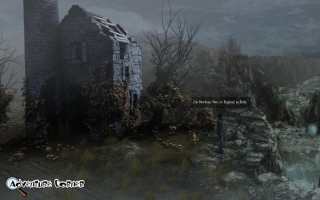 Der Abschluss der Trilogie spielt nur in der Gegend um Willow Creek und beantwortet alle offenen Fragen.