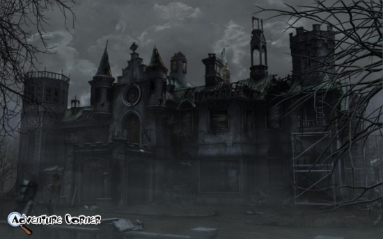 Teaserbild für Demo zu Black Mirror 3 veröffentlicht