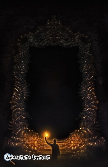 Black Mirror 3 Screenshot