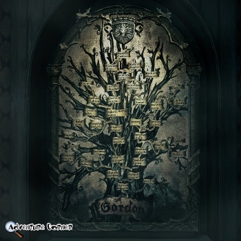 Black Mirror 3 Screenshot