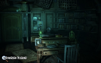 Black Sails Screenshot Black Sails Screenshot