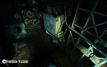 Black Sails Screenshot Black Sails Screenshot