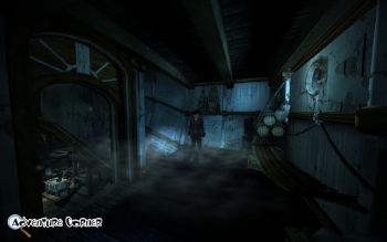 Black Sails Screenshot Black Sails Screenshot