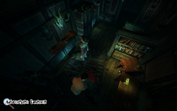 Black Sails Screenshot Black Sails Screenshot