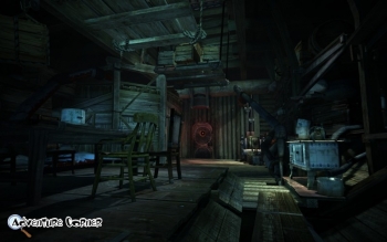 Black Sails Screenshot Black Sails Screenshot