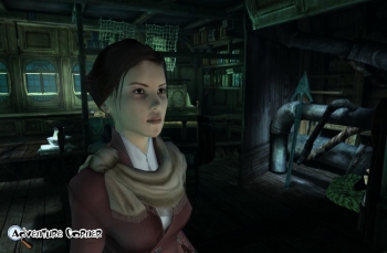 Black Sails Screenshot Black Sails Screenshot