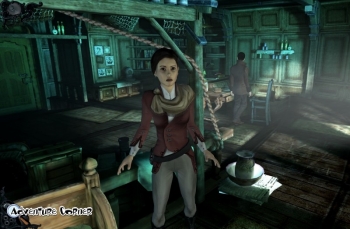 Black Sails Screenshot Black Sails Screenshot