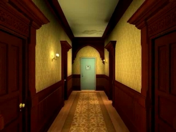 Die Blackstone Chroniken Screenshot