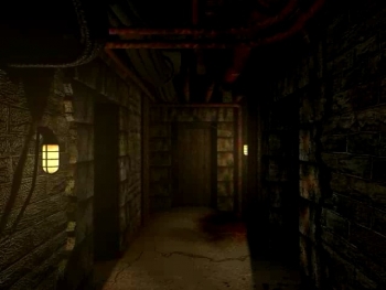 Die Blackstone Chroniken Screenshot