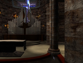 Die Blackstone Chroniken Screenshot