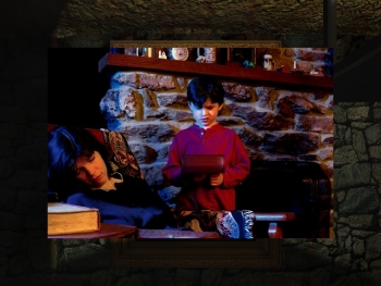 Die Blackstone Chroniken Screenshot