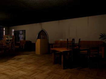 Die Blackstone Chroniken Screenshot