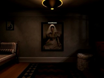 Die Blackstone Chroniken Screenshot