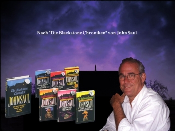 Die Blackstone Chroniken Screenshot