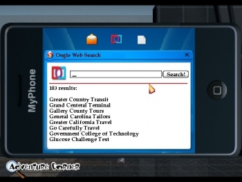 Blackwell 4 Screenshot Blackwell 4 Screenshot