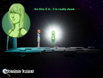 Blackwell 4 Screenshot