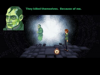 Blackwell 1 Screenshot