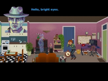 Blackwell 1 Screenshot