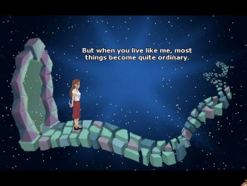 Blackwell 2 Screenshot