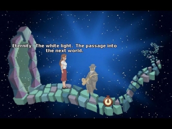 Blackwell 2 Screenshot