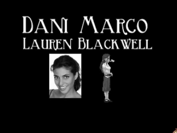 Blackwell 2 Screenshot