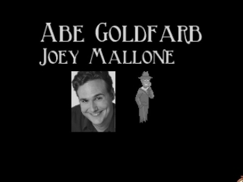 Blackwell 2 Screenshot