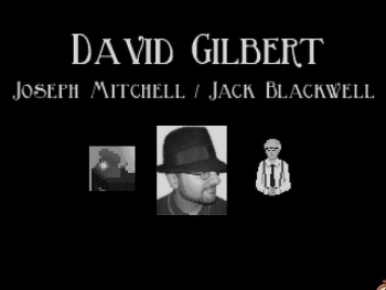 Blackwell 2 Screenshot