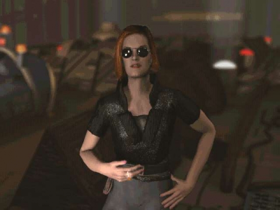 Teaserbild für Enhanced Edition zu Blade Runner angekündigt