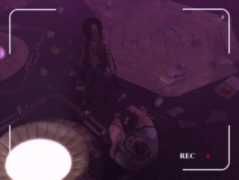 Blade Runner Screenshot Blade Runner Screenshot