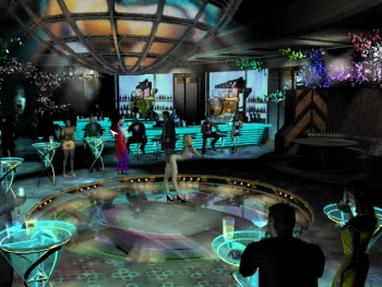 Blade Runner Screenshot Blade Runner Screenshot