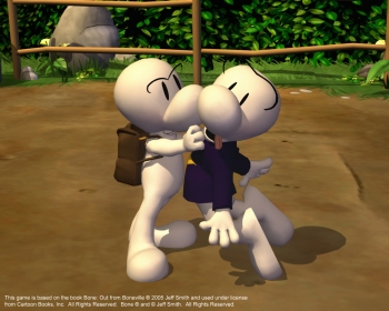 Bone Screenshot