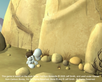 Bone Screenshot
