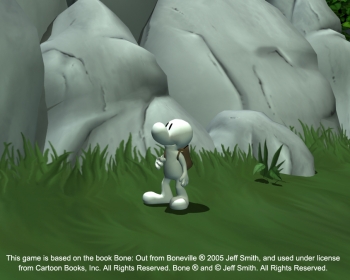 Bone Screenshot