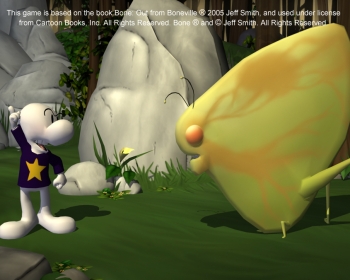 Bone Screenshot