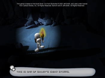 Bone Screenshot