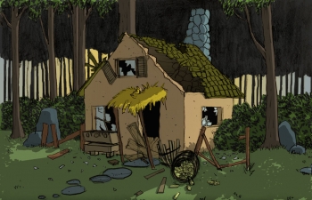 Bone 2 Screenshot Bone 2 Screenshot