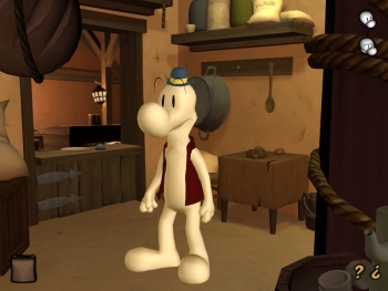 Bone 2 Screenshot Bone 2 Screenshot