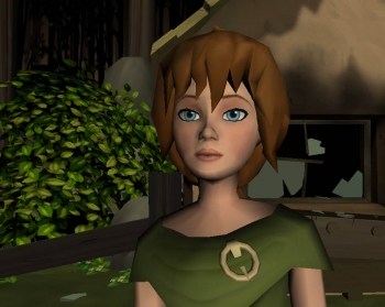 Bone 2 Screenshot Bone 2 Screenshot