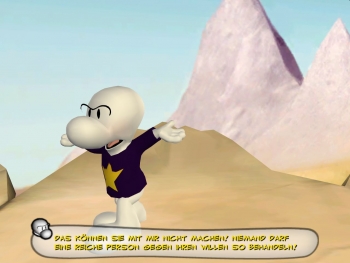 Bone Gold Screenshot