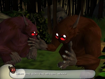 Bone Gold Screenshot